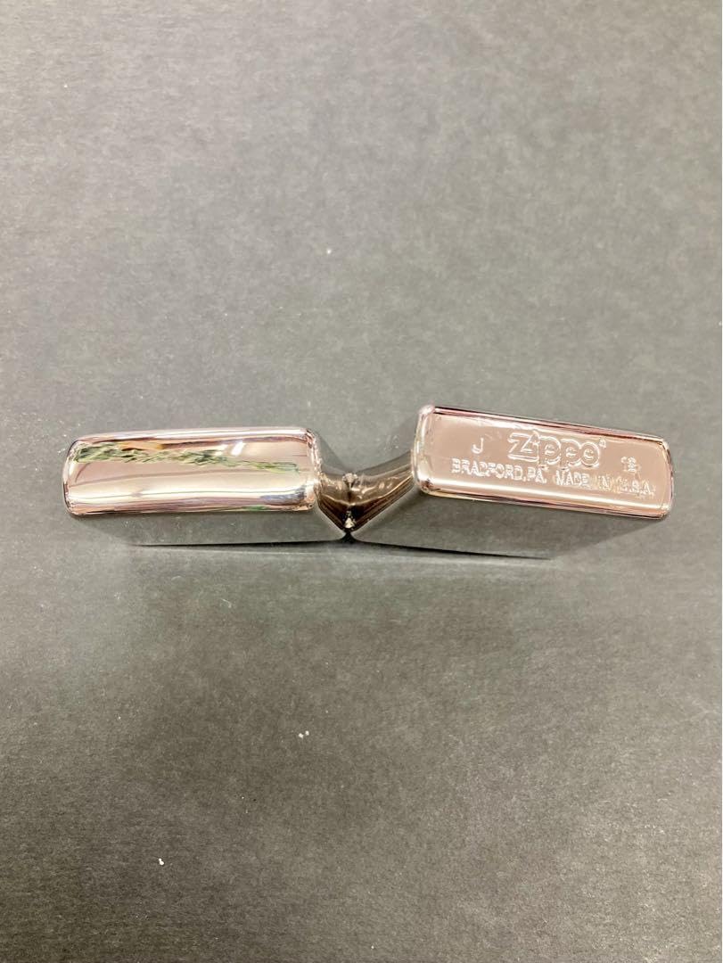 Amazon.co.jp: Zippo Tommy February6 Kawase Tomoko Emblem