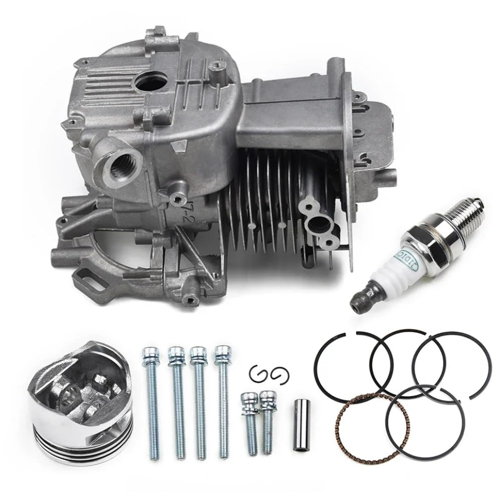 Kit piston cylindre 39mm accessoires de remplacement moteur GX35 GX35NT