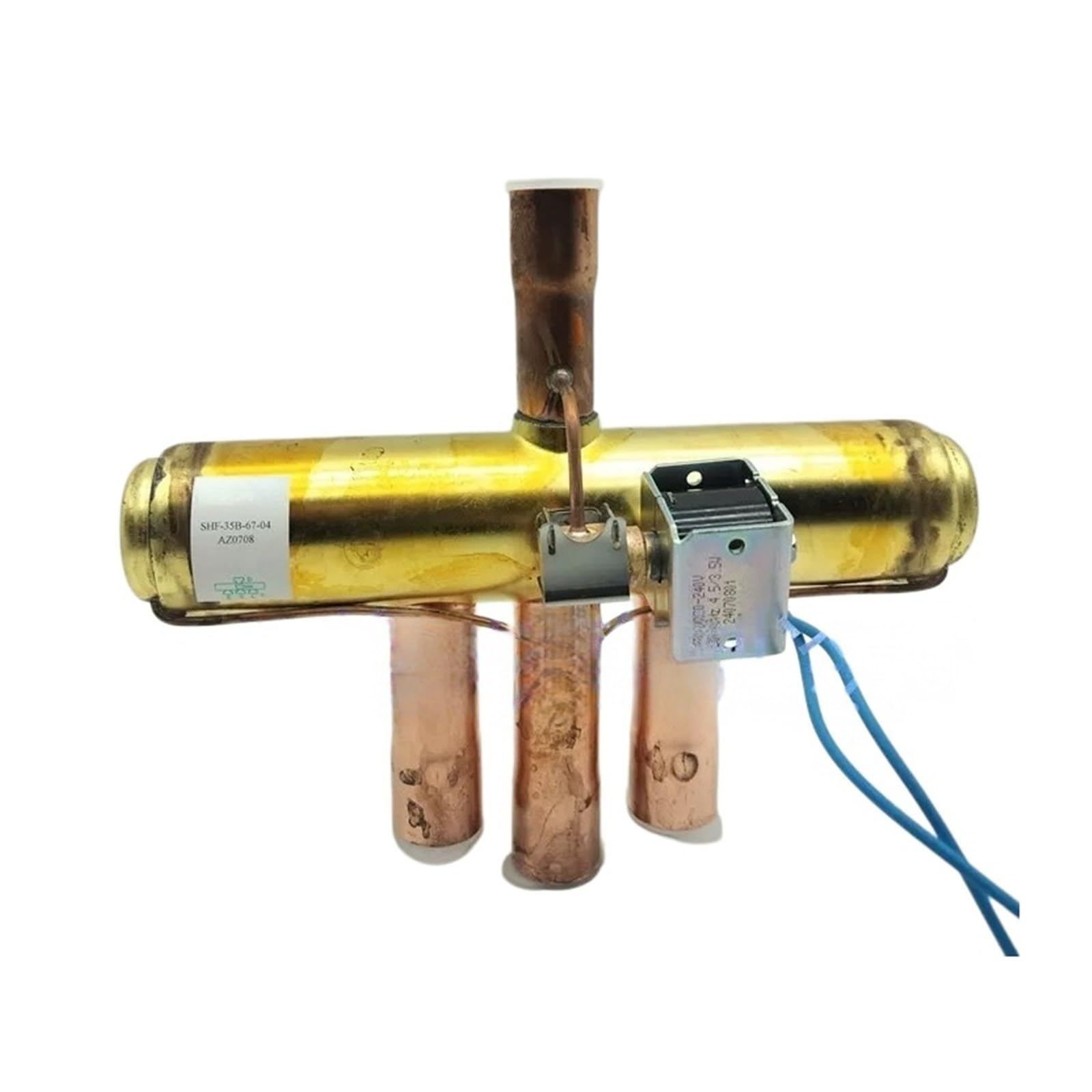 AFUWICFZO Four-way Directional Valve SHF-35B-67-06 Four-way Valve