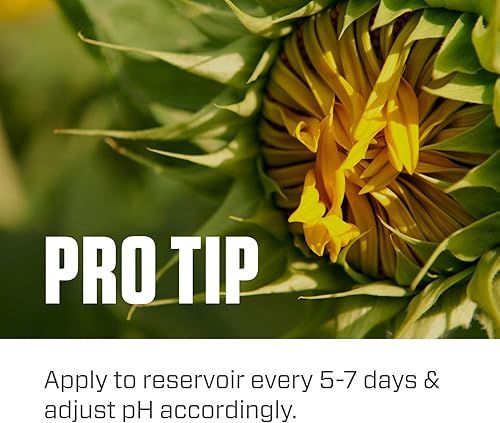 Miniatura 8 de Botanicare SILICA BLAST suplemento de planta fórmula 0-0-05 1 galón Sencillo