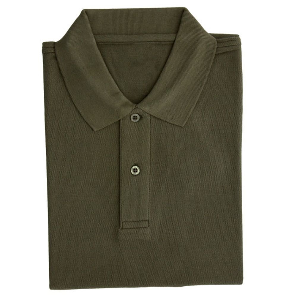 Akah Herren Poloshirt Bambus Gre M : Amazon.de: Fashion