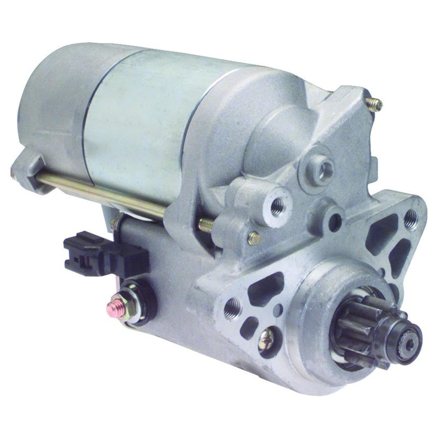 OEG Parts New Starter Compatible with Lexus GS400 4.0L 1998-2000, LS400 SC400 4.0L 1995-2000 228000-4304 28100-50061 28100-50060 228000-4300 28100-50060-84 28100-50062 336-1192 336-1690 410-52227