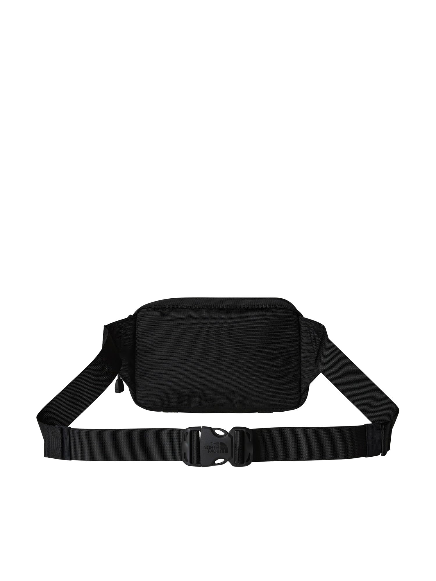 The North Face Base Camp Lumbar 2.5L Saszetka biodrowa Tnf Black/Asphalt Grey