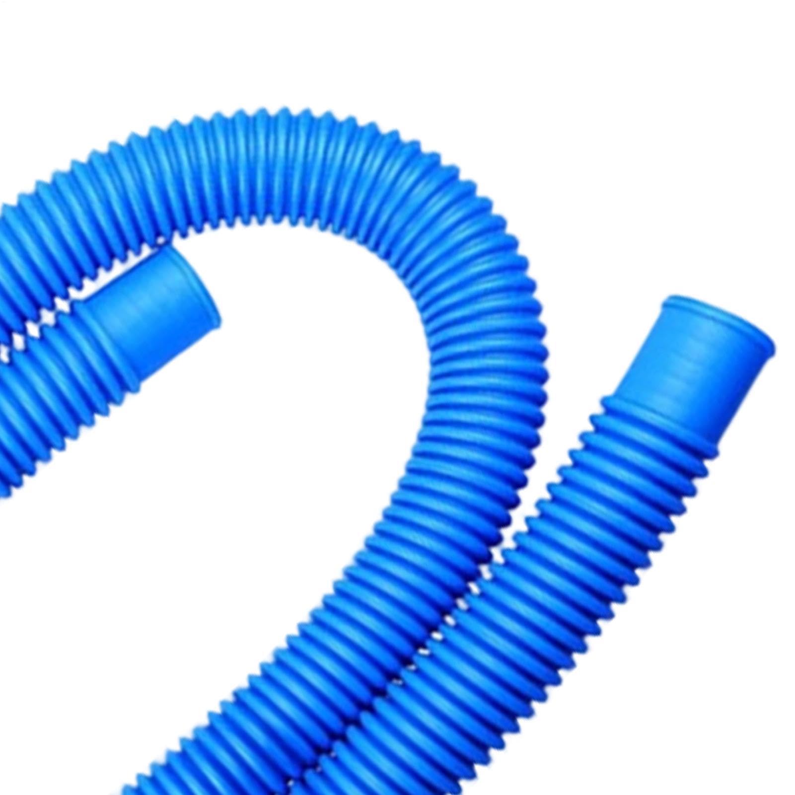 Tubo flessibile per pompa da piscina Sostituzione resistente a prova di perdite