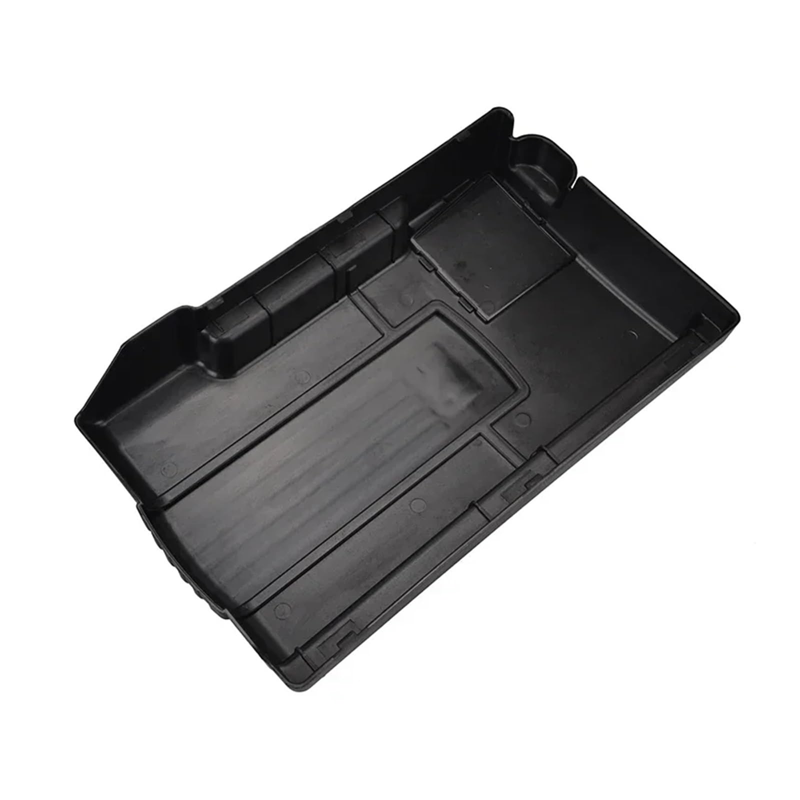 Cubre terminal positivo coche para batería Volkswagen Golf MK7 2015 7