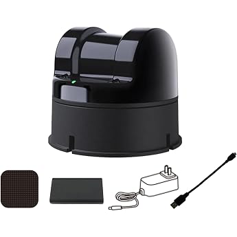 WayPonDEV L1RM 4D 3D Lidar Sensor 360 Degree 30 Meters Scanning Ranging Module Kit ROS SLAM LIDAR Sensor Scanner for AGV Robot Navigation and Obstacle Avoidance L1RM 30M