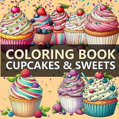 Cupcakes & Sweets