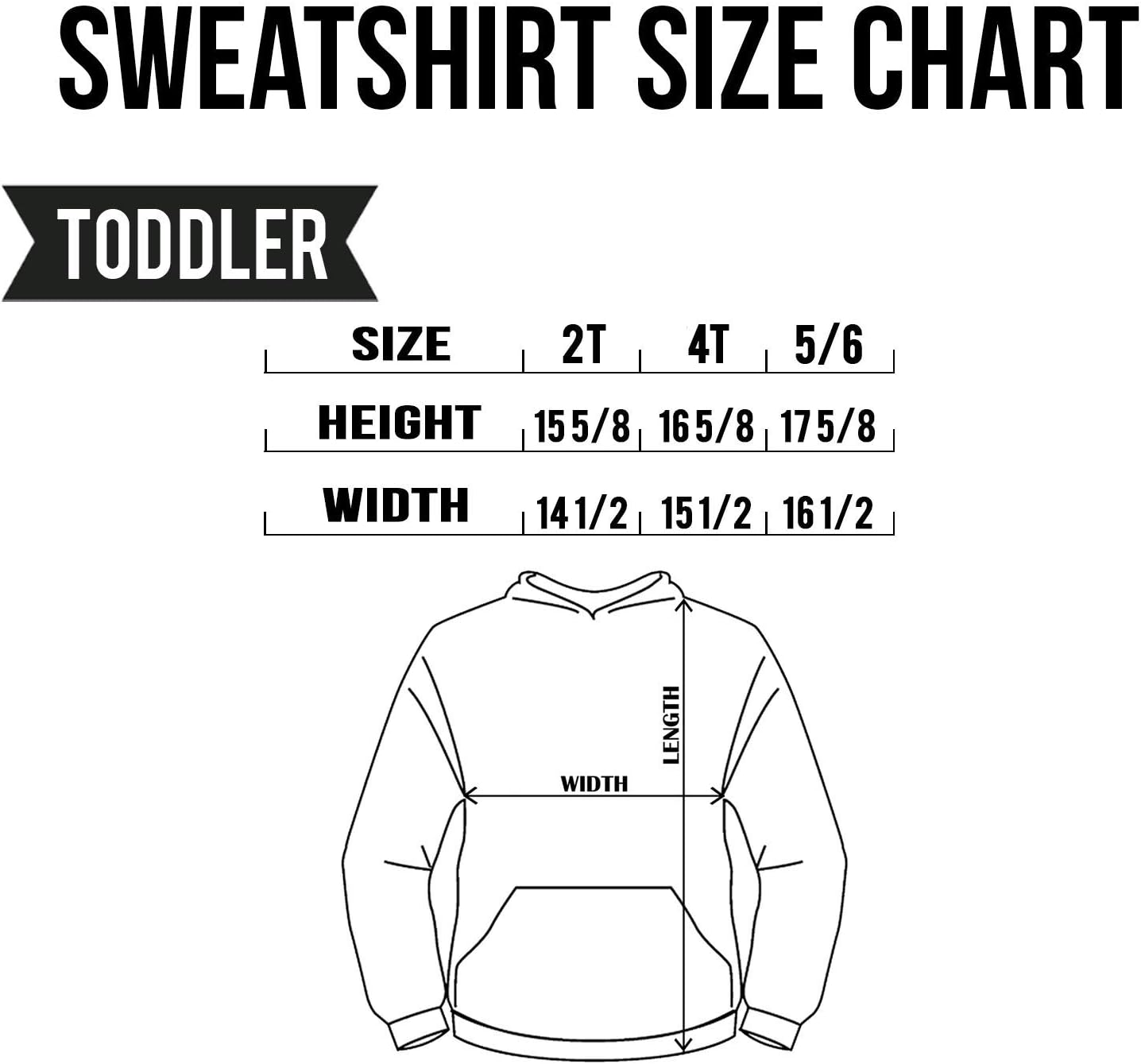 Baby Bear Hoodie for Toddlers Boy Girl Great Gift for Kids Soft Hoodie