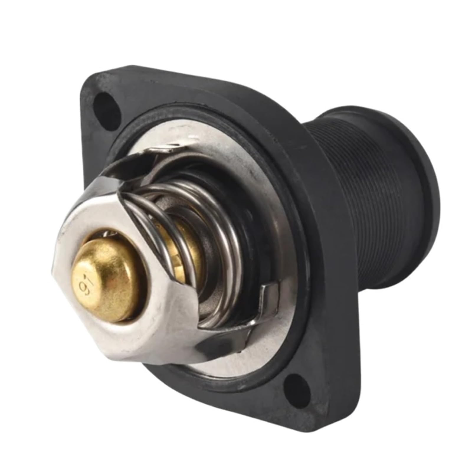Termostat silnika do samochodu Citroen Berlingo 1996-2008 Xsara 1997-2005 C3 2003-2008 2009 2010 1336.Q1 1336.N5 9630066780 Termostat silnika