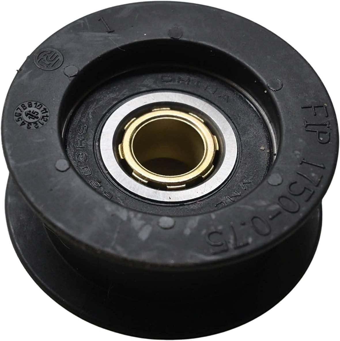 Ariens 07313300 Lawn Mower Idler Pulley Genuine Original Equipment Manufacturer (OEM) Part