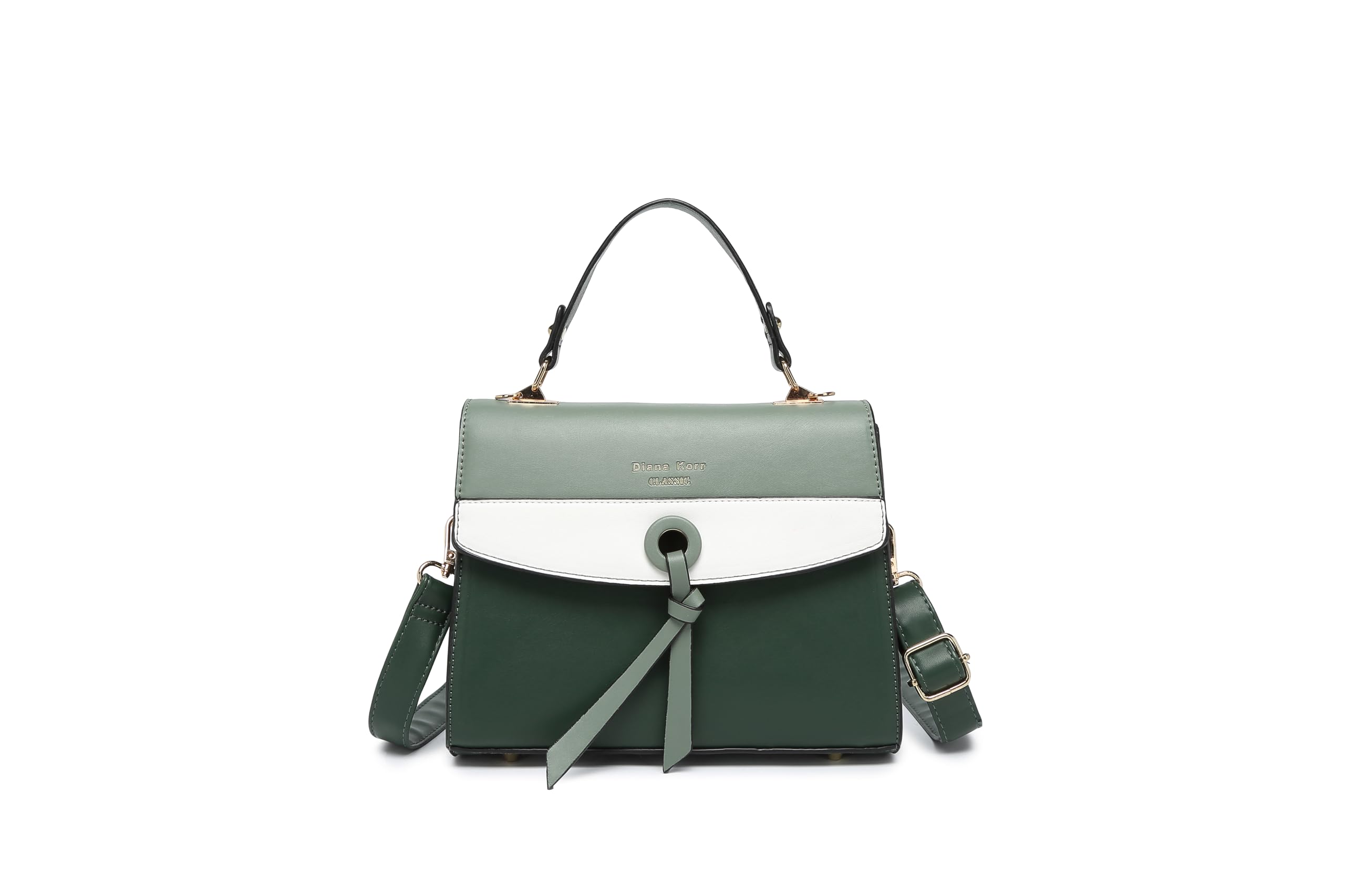 See full amazon price history chart for Diana Korr Faux Leather Women & Girls Handbags Purse, Stylish Fashion Shoulder & Crossbody Bag With Long Strap (Green) Diana Korr Faux Leather Women & Girls Handbags Purse, Stylish Fashion Shoulder & Crossbody Bag With Long Strap (Green) (B0CM375TQC) Amazon Price History, Amazon Price Tracker