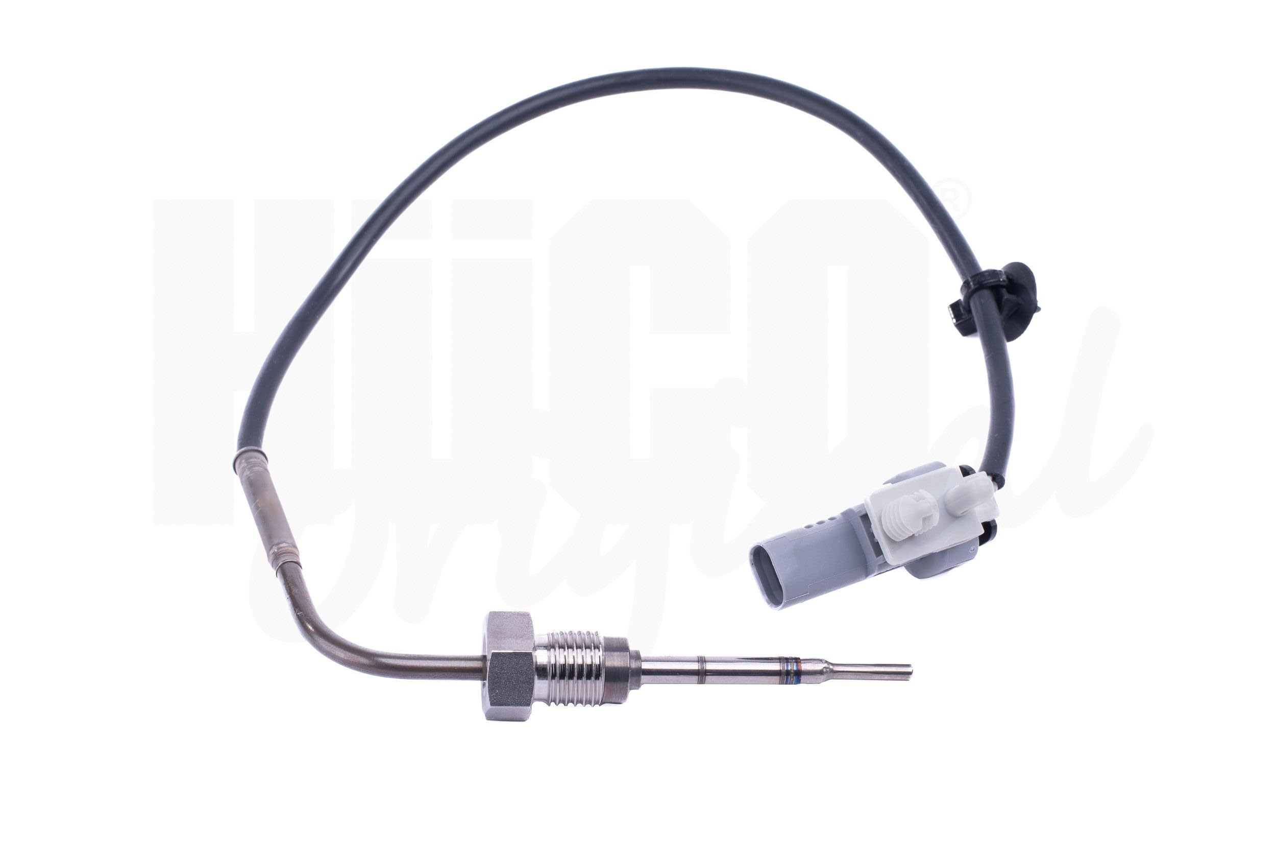 HÜCO Sensore, Temperatura gas scarico 135563