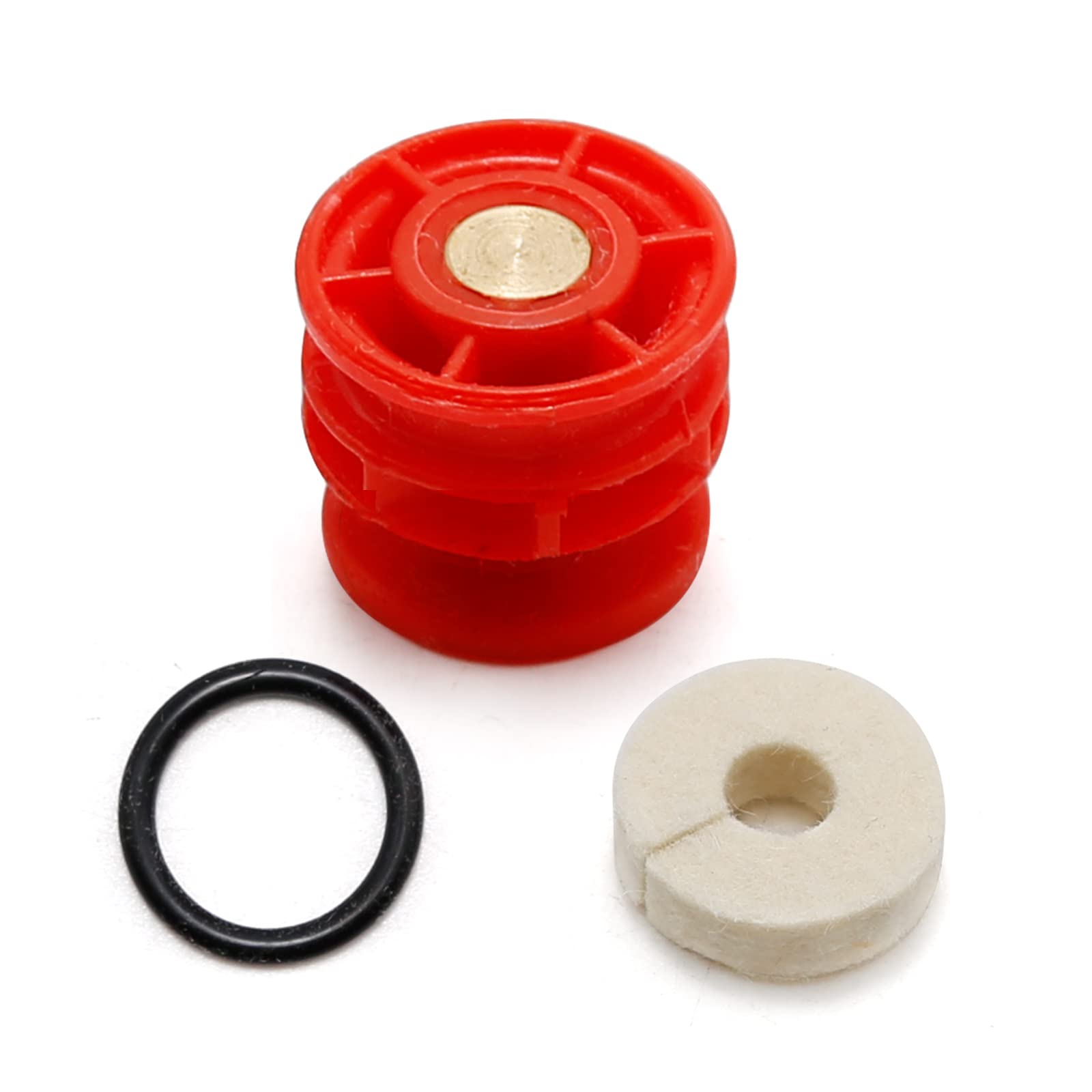 Vkinman 4247 007 1002 42470071002 Pump Piston Seal Kit Replacement for Stihl SG20 Spare Parts