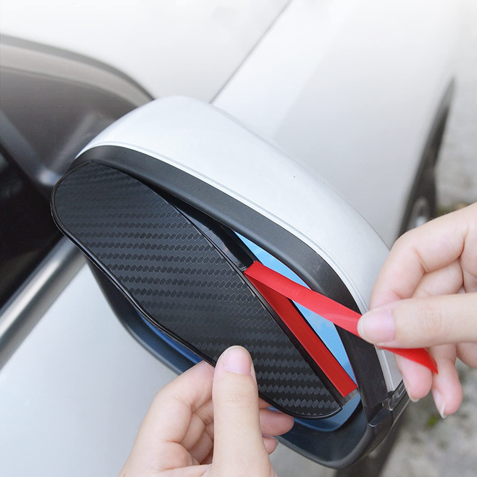 FLEXMAN Outdoor Wagon Cover, 210D Silver Coated Oxford Collapsible Garden Wagon Cart