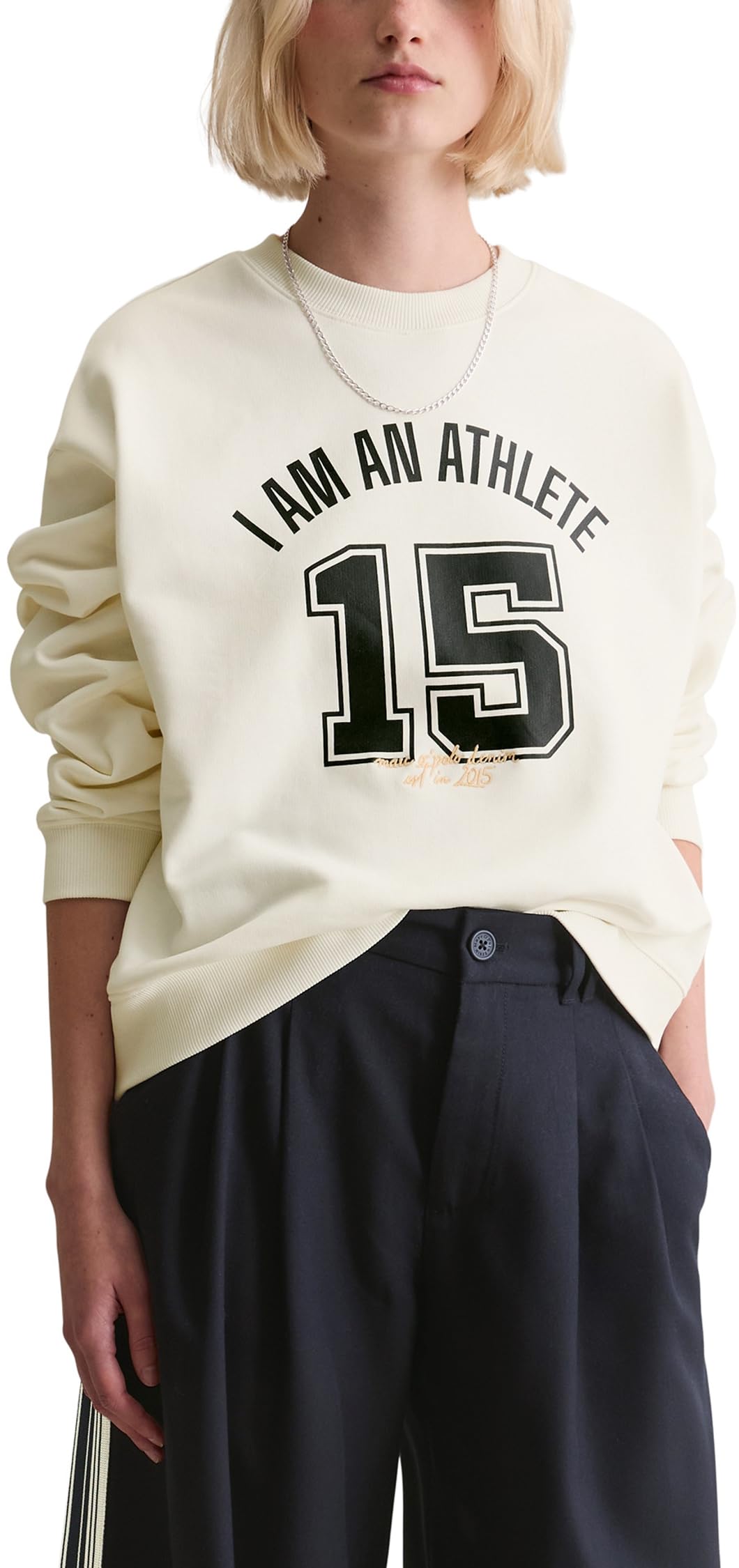 Marc O'Polo Denim 5000007532 Sudadera Mujer