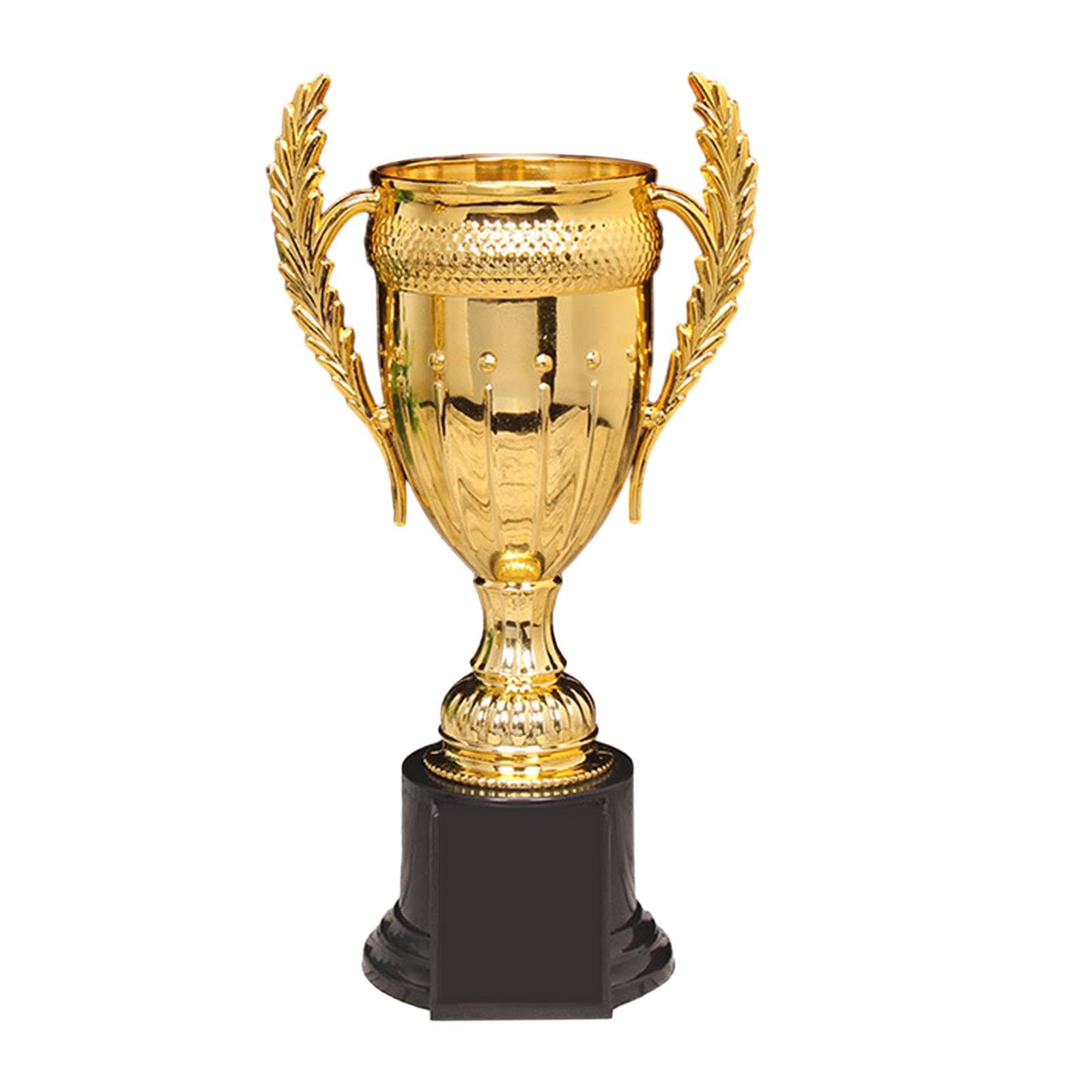Copas, Trofeo Copa Fiesta Participación Competición Ganador Trofeos Premio Juguete/Estilo(Style E)
