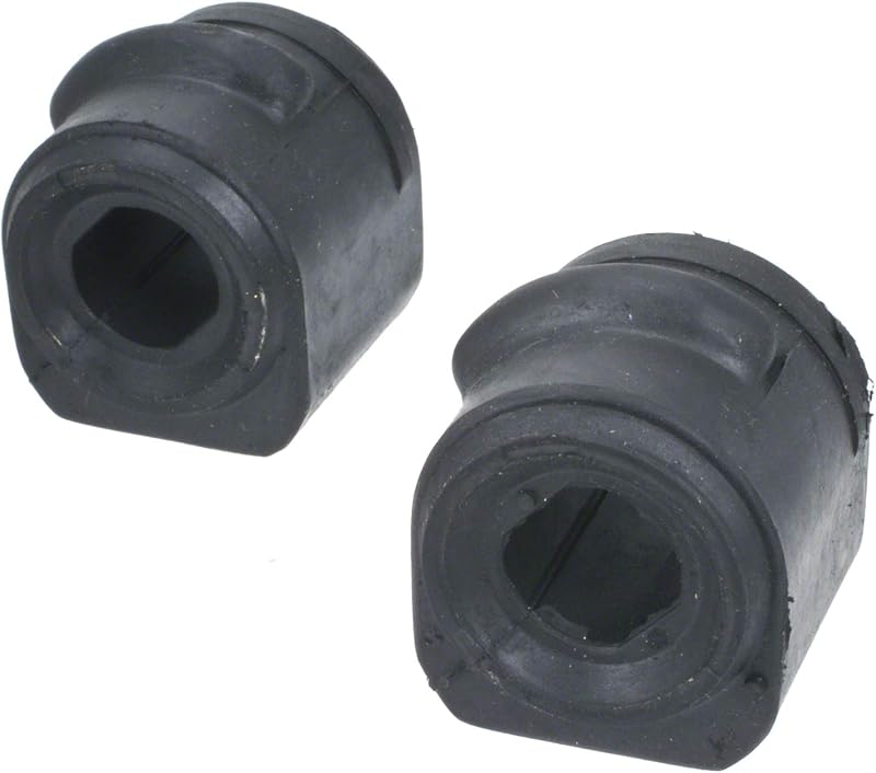 Kit de buchas da barra estabilizadora da suspensão MOOG K80150 para Ford Focus 2000 a 2007