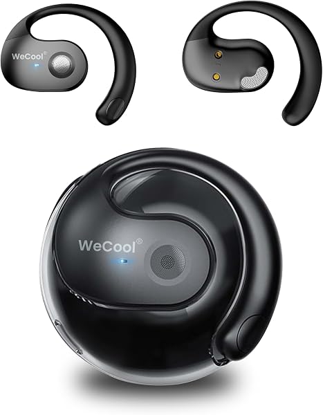 WeCool Moonwalk Mini