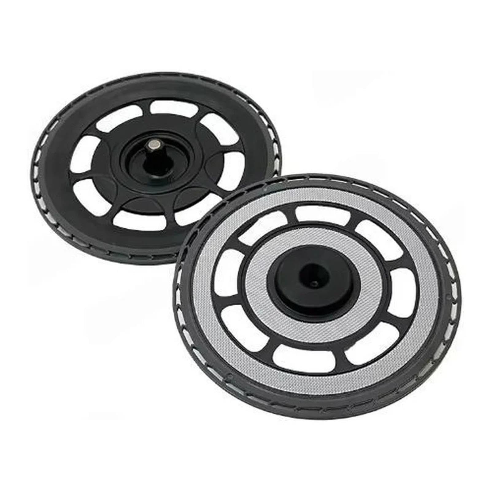 Ersatz-Mopphalter Mit Mop-Pad-Set, Kompatibel Roborock, Saros 20