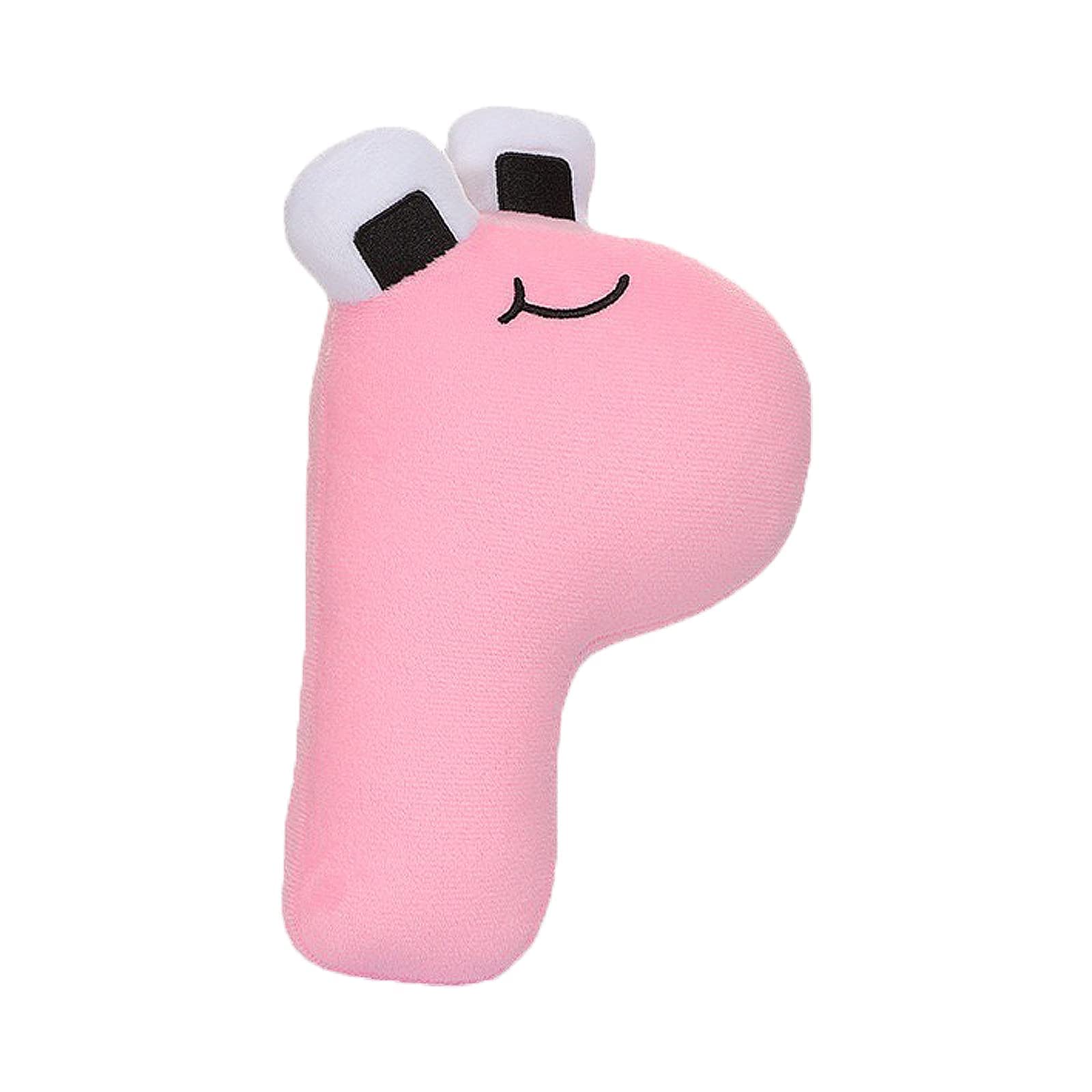 Buy yUMIN AZ Alphabet Lore Plush Toys, Letters Alphabet Lore Plushies