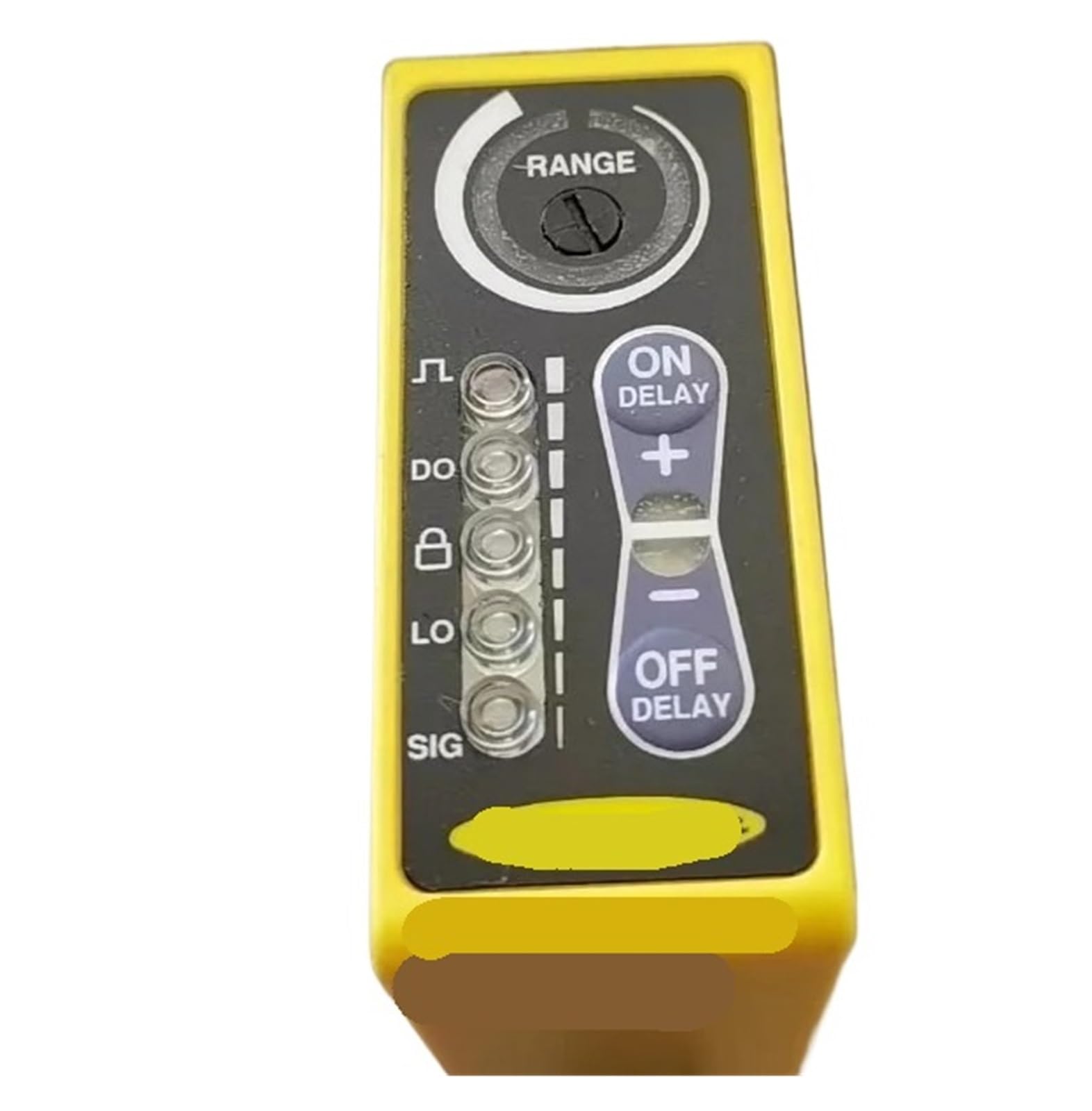 XGINGWRPJ Q60BB6LAF2000Q Sensor