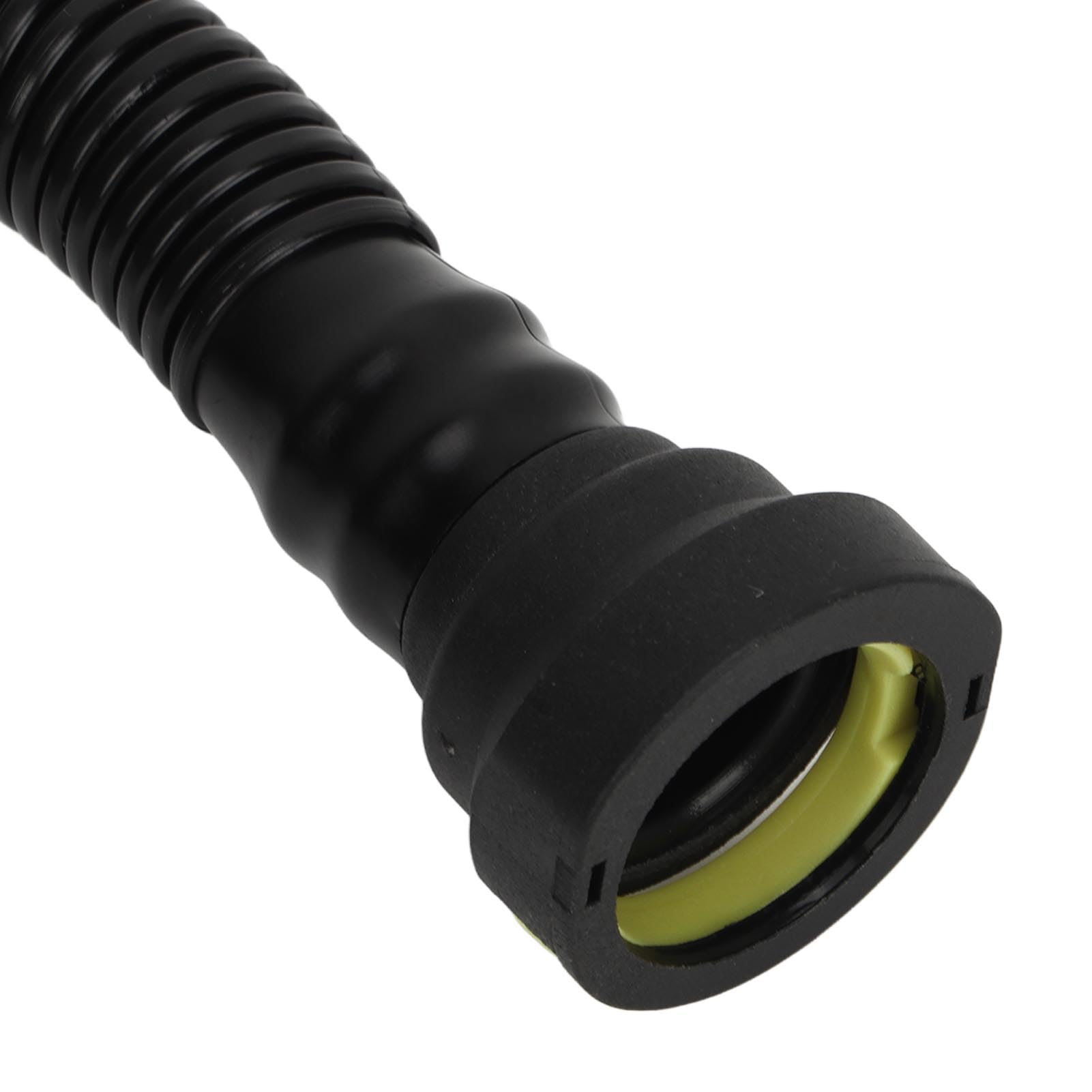 Aramox Tubo Flessibile di Sfiato del Basamento, Tubo Flessibile di Sfiato del Basamento Sostituzione del Tubo Flessibile di Ventilazione del Basamento del Motore per 206