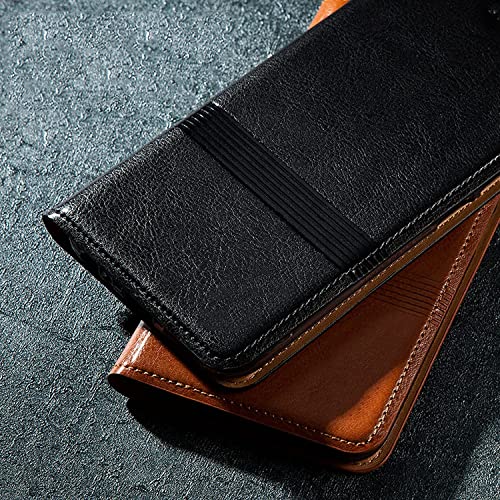 Funda para iPhone 14 Pro con cierre magnético y tarjetero 4