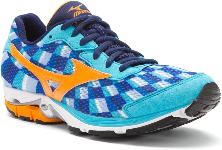 Mizuno Women's Wave Elixir 8 Running Shoe