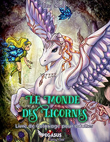 Le Monde des Licornes