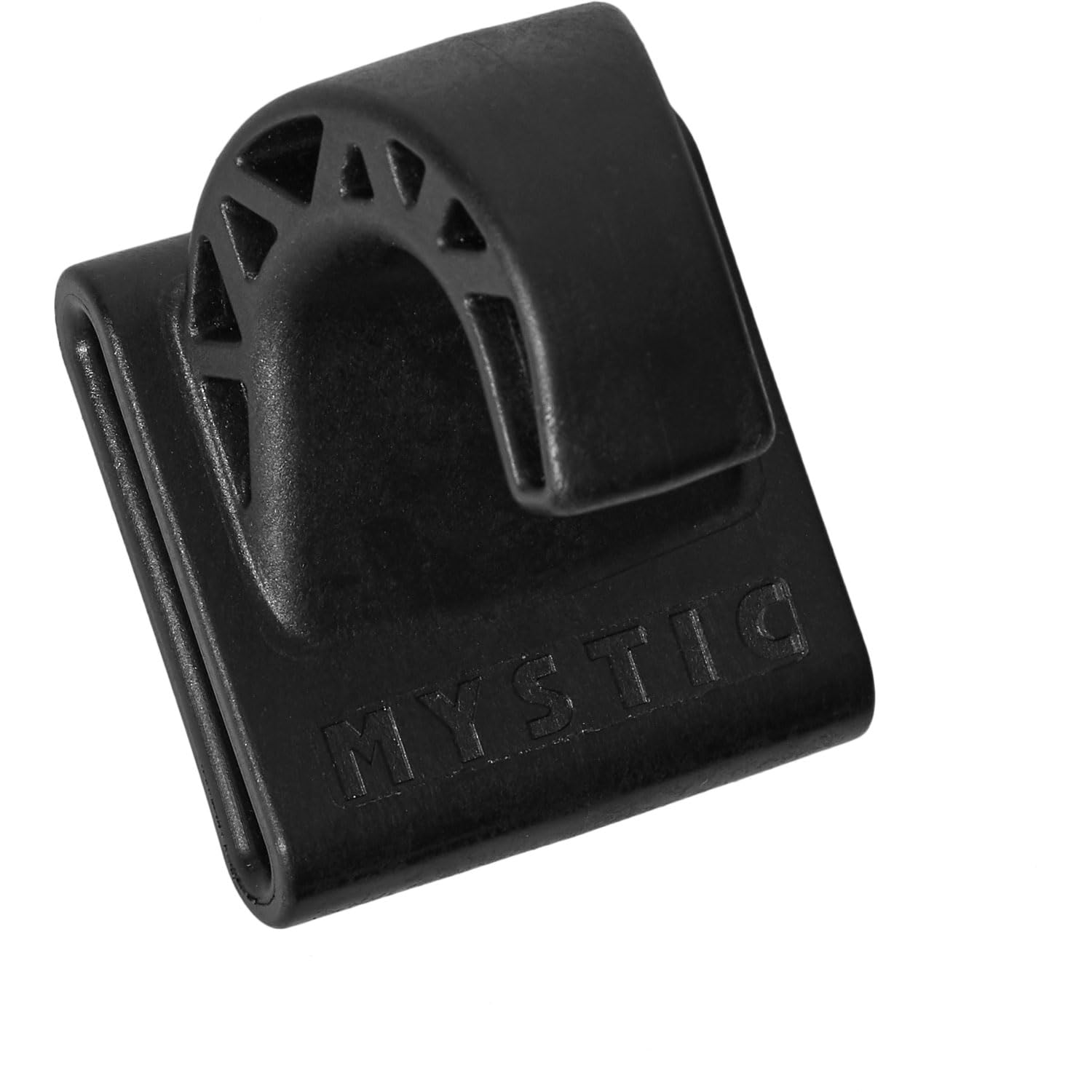 MYSTIC Pièce détachée Harnais Wing Foil Hook Black