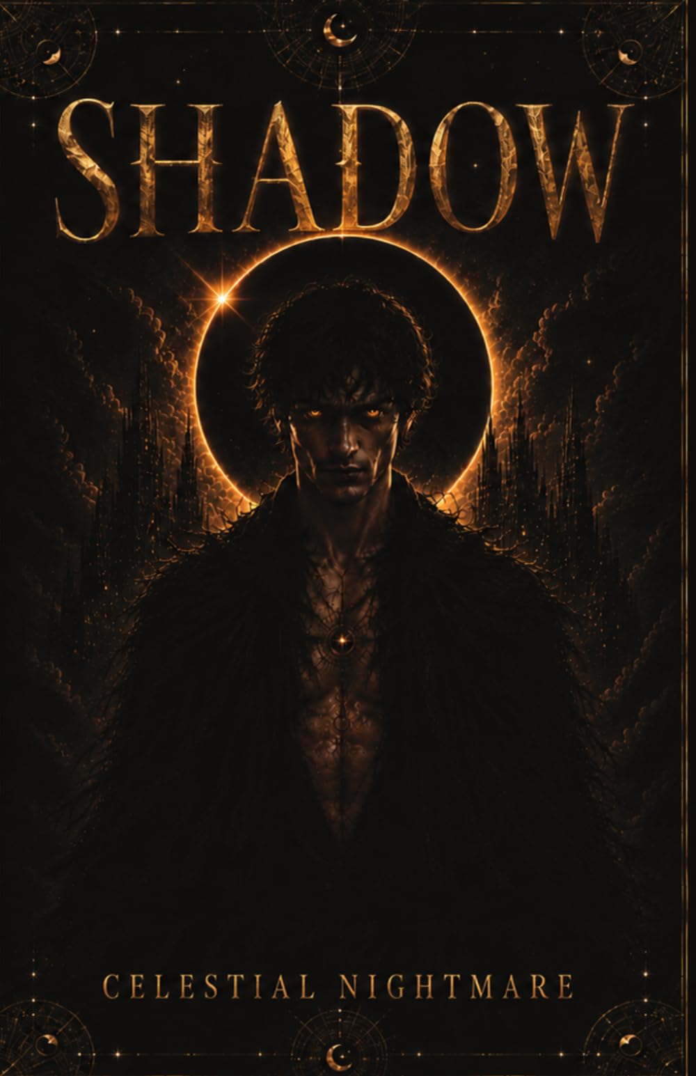 SHADOW: Celestial Nightmare (THE VEIL SAGA)