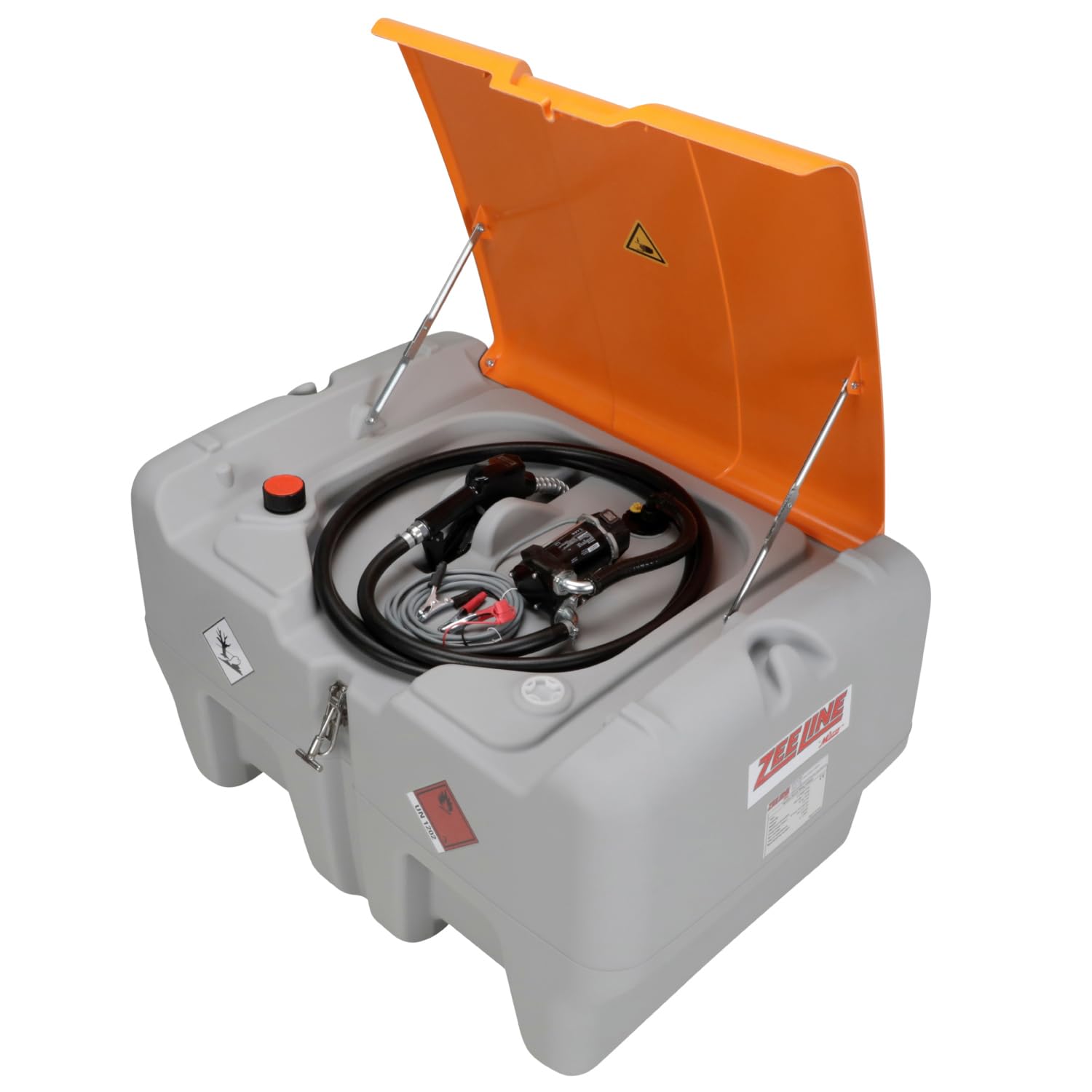 user_41f3e852　バルーンタンク４着 Amazon.com: ZEELINE BY MILTON Portable Diesel Tank, 116-Gallon