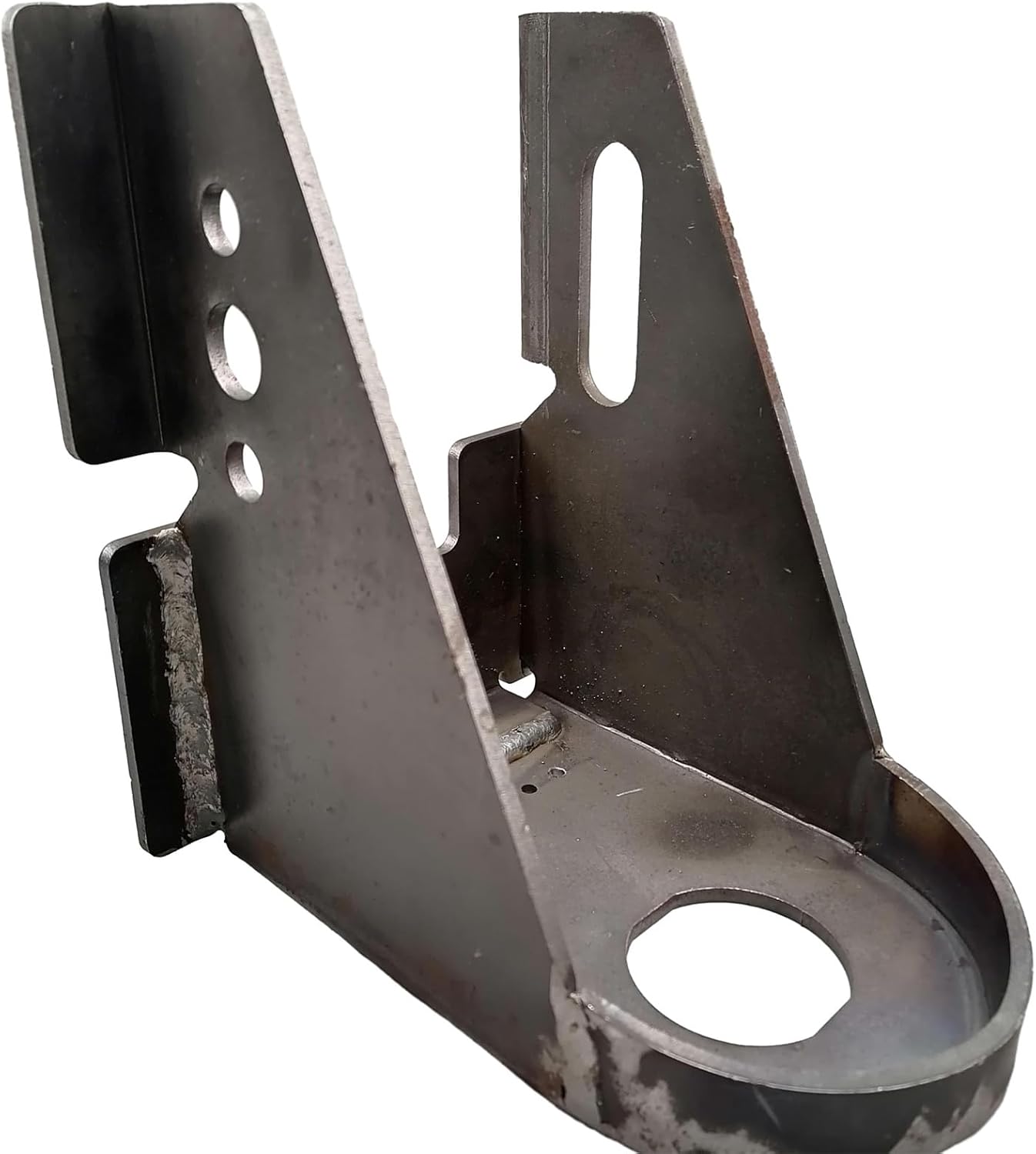 Passenger Side Front Floor Cab Mount Fit for 1999-2006 Chevy Silverado GMC Sierra 1500 2500 3500 Truck Models 15148506 15148508 999-994