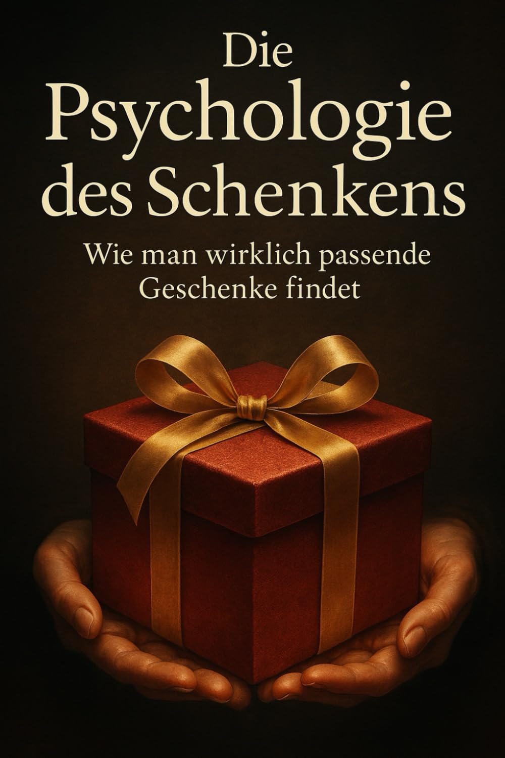 Die Psychologie des Schenkens - Wie man wirklich passende Geschenke findet