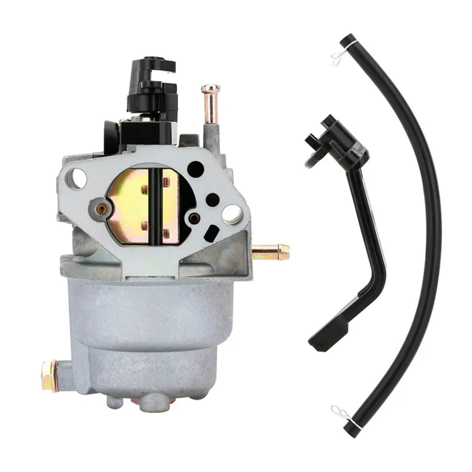 Carburateur GP5000 GP5500 pour générateur DXGNR7000 et moteur Ruixing