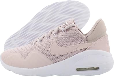 Zapatilla Nike Air Max Sasha Mujer Negra | Solo Deportes