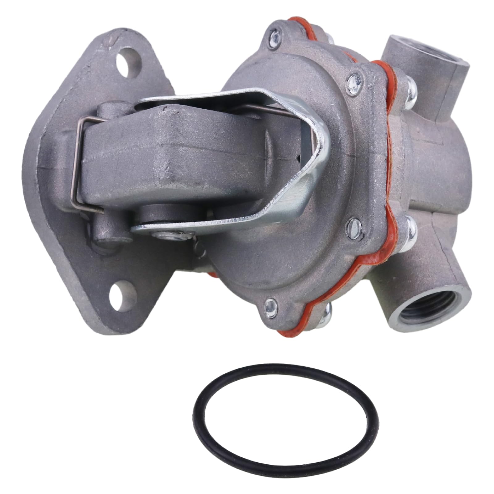 Amazon.com: ‎zt truck parts Fuel Feed Pump 21134777 833323
