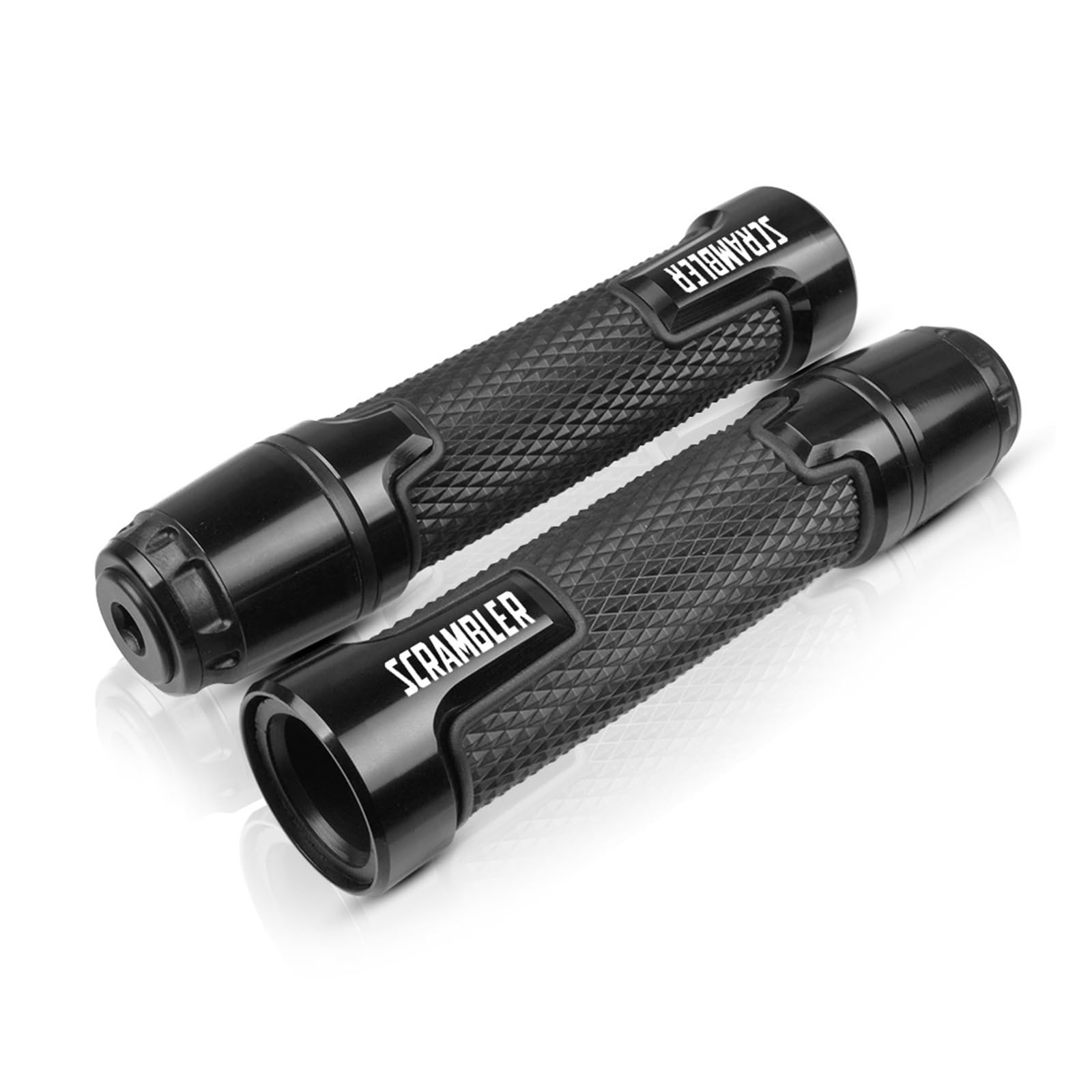 Ewsjg Black For Duc&Ati Scrambler 400 Scrambler Sixty2 2015 2016 2017 Accessories Motorcycle Brake Clutch Levers Handlebar Grips Hand Bar Clutchs Brakes Handle Levers
