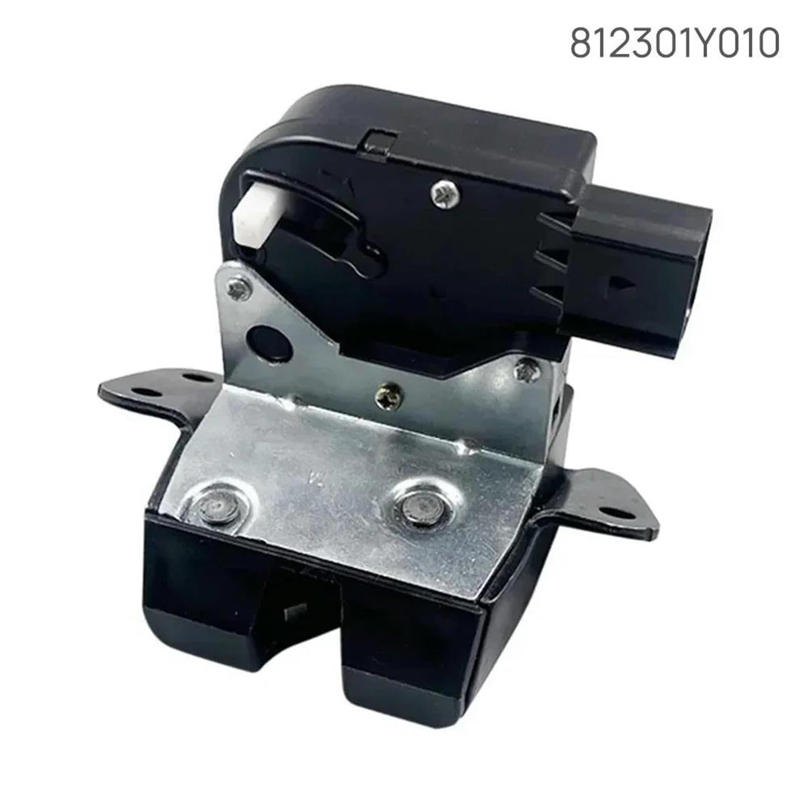 812301Y010 Attuatore Di Apertura Del Portellone Posteriore Dell'auto Per KIA Per Picanto Per Morning 2011-2017