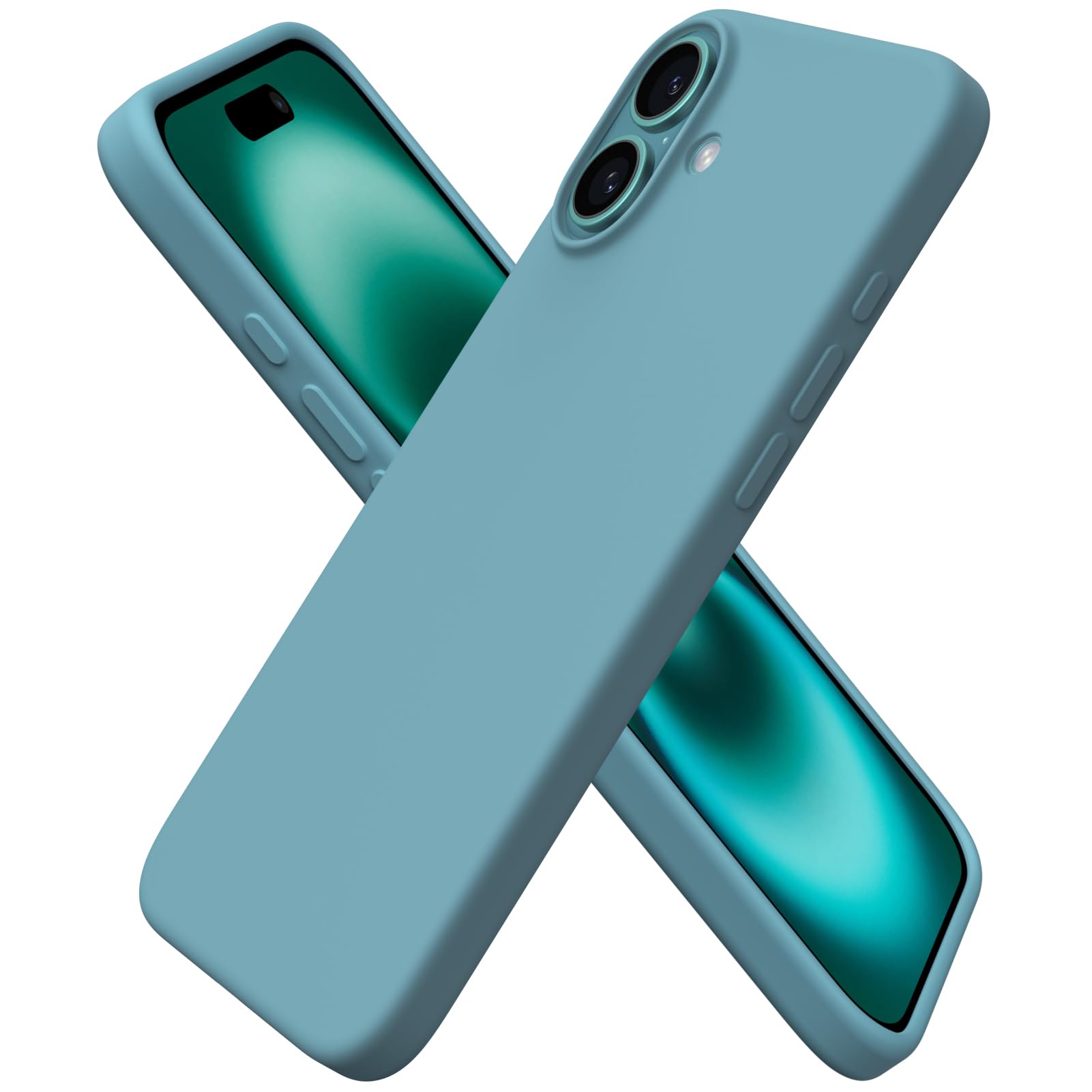 Custodia Magnetica Rigida In PC Ultrasottile E Semplice Per - Foto 6