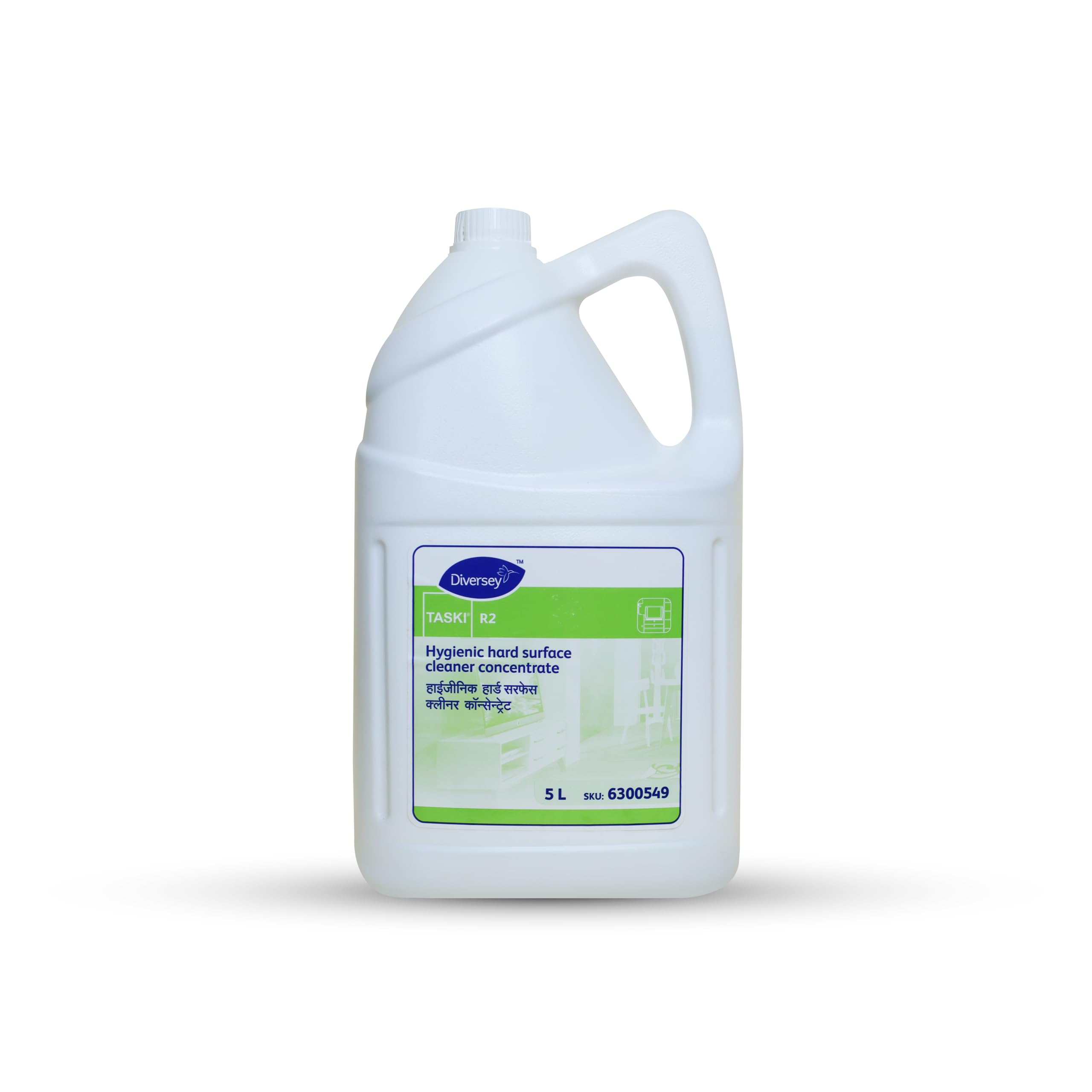 Taski R2 Hygienic Hard Surface Cleaner (Pack of 2)-image-20