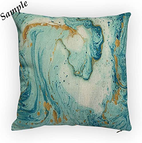 Svitfamli Pillow Covers Ikat Tribal And Boho Ethnic Herringbone For Ideas Decor Throw Pillow Cases Home Decorative Square 20 X 20 Inch Linen Pillowcase Double Side Printed #TOP5