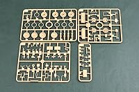 Vista 4 de Hobby Boss Kit de construcción de modelo de vehículo IFV CV90-40 sueco