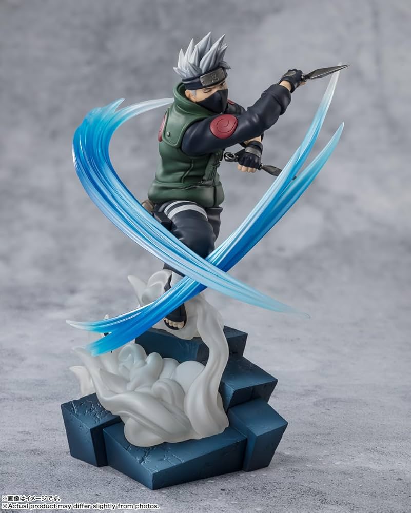 Amazon.co.jp: TAMASHII NATIONS フィギュアーツZERO NARUTO