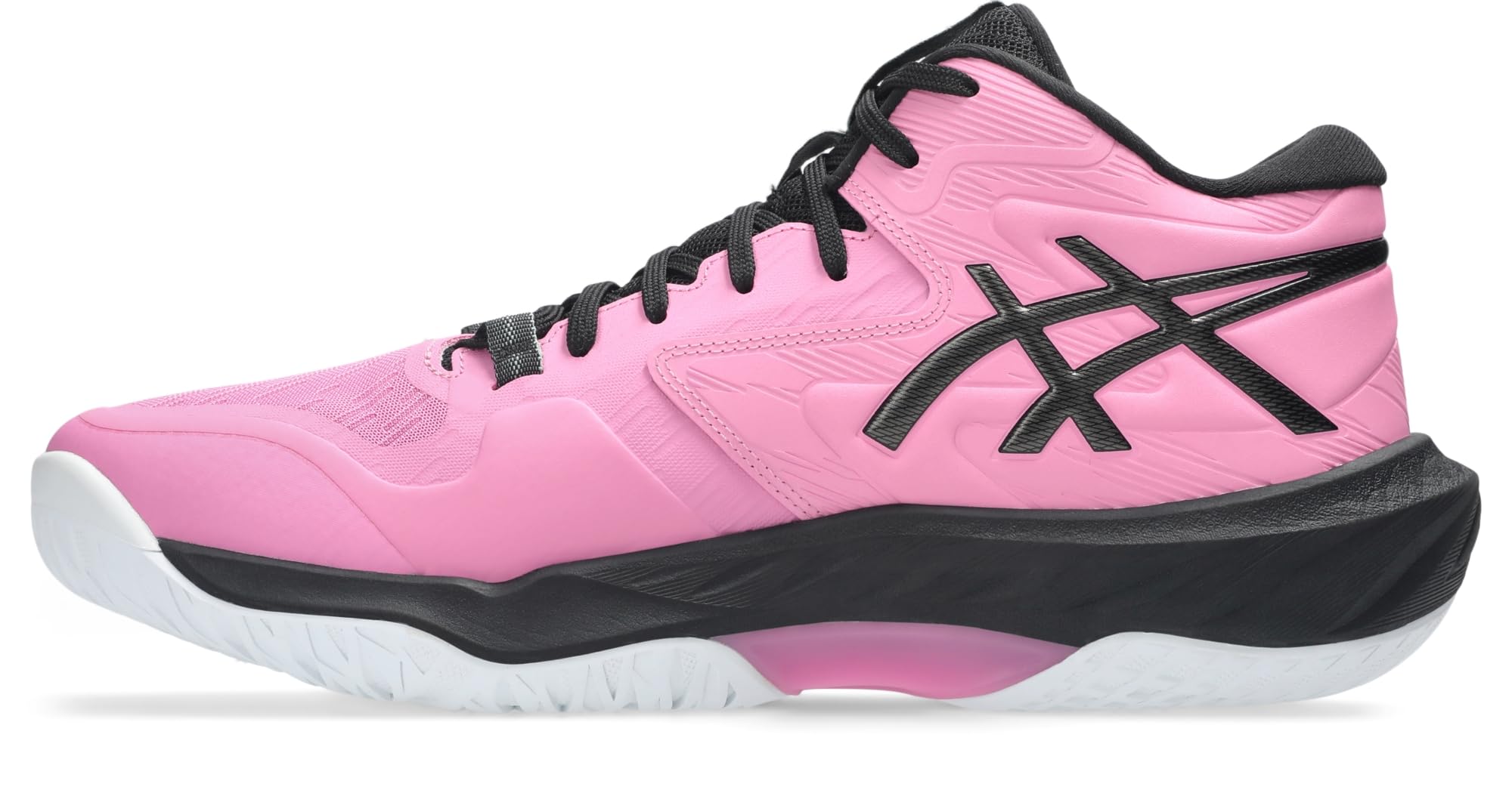 Asics Sky Elite FF MT 4 Volleyball ShoesHombre