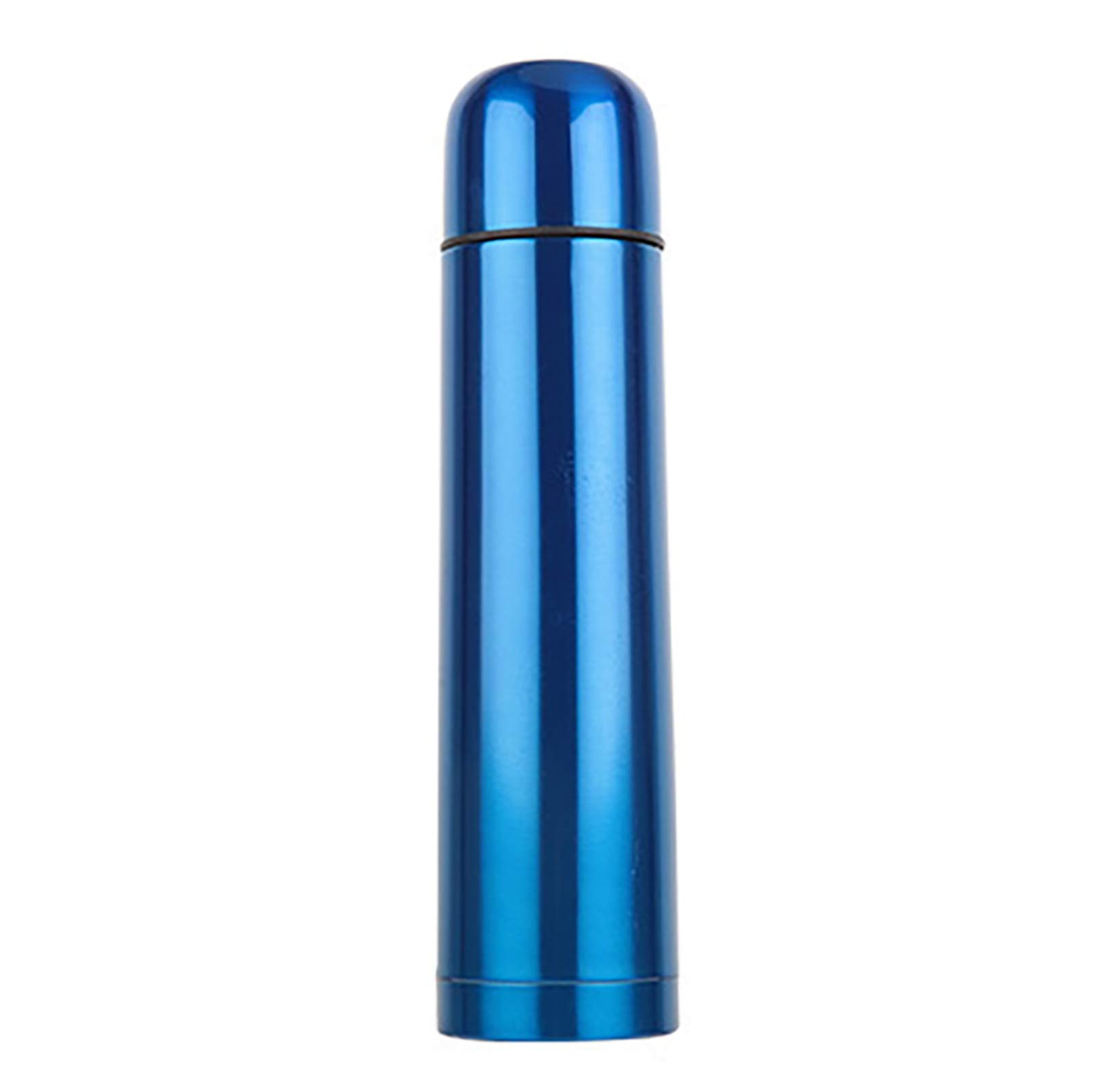 Bouteille d'eau de sport anti-fuite de 1L pour le camping et la randonnée en plein air