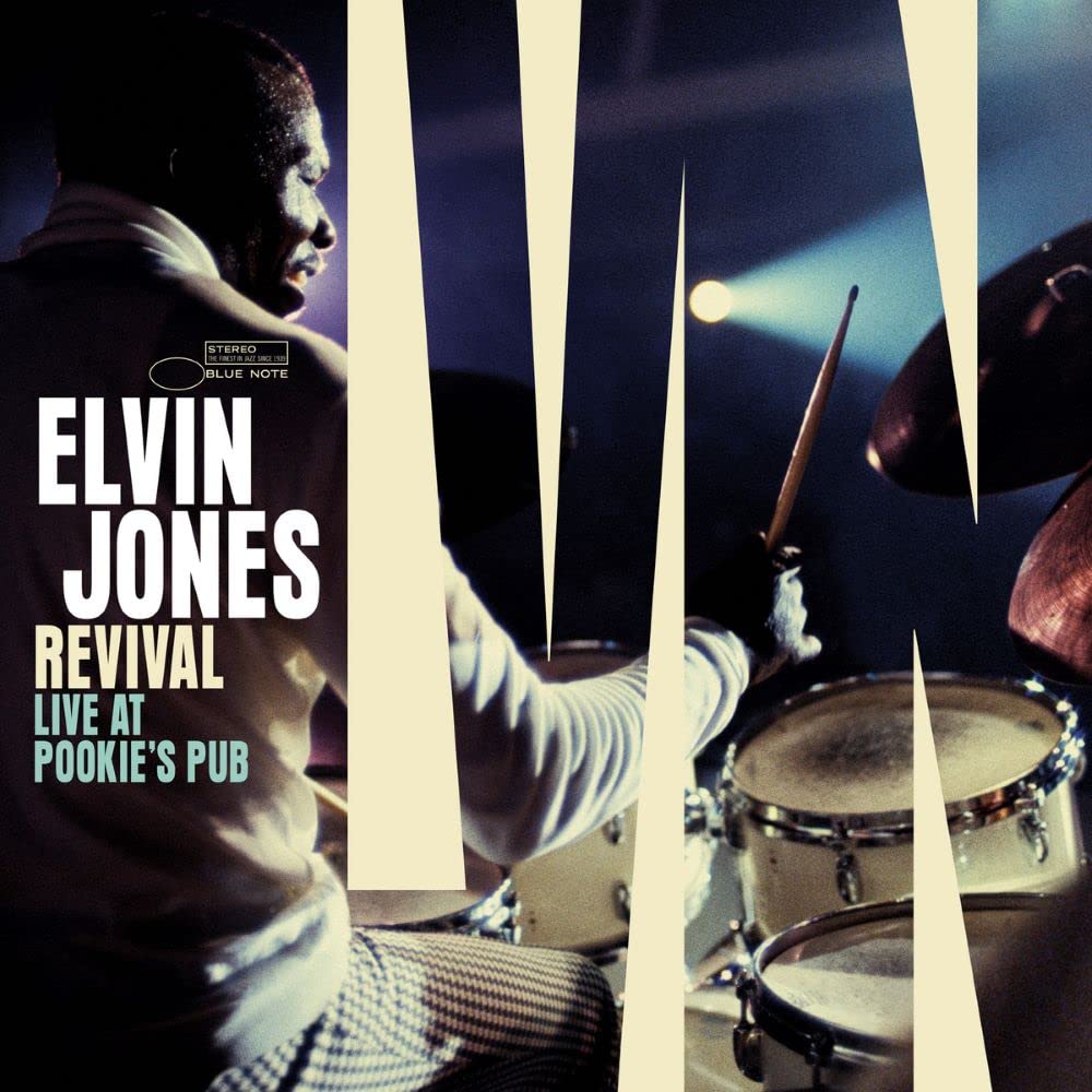 Revival: Live at Pookie's Pub [SHM-CD]