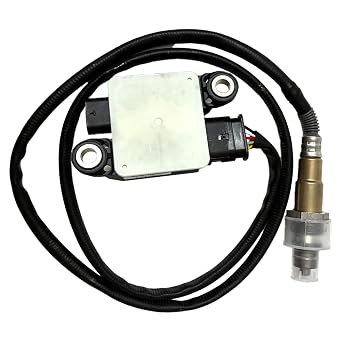 MB3A-5L239-AA Particulate Matter PM Sensor Compatible with Ford Ranger IV MK3 2.0 EcoBlue