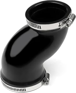 Air Cleaner Joint Intake Boot For Yamaha Grizzly 600 YFM600 YFM600F YFM600FH YFM600FWA 4x4 1998-2001 4WV-14453-00-00