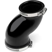 Air Cleaner Joint Intake Boot For Yamaha Grizzly 600 YFM600 YFM600F YFM600FH YFM600FWA 4x4 1998-2001 4WV-14453-00-00